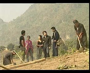 Thai filmtitel Unknown # 6