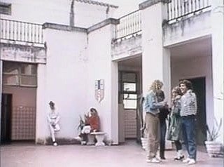 Las colegialas - марочная эротика