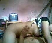 indonesisch jugendlich frist Sexual congress vor der Kamera