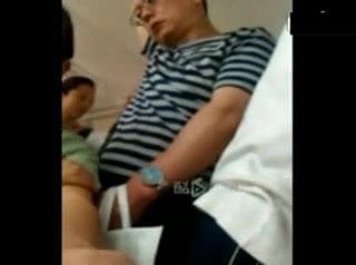 Asiatico ระหว่างเอล Transporte