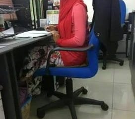 말레이 사람