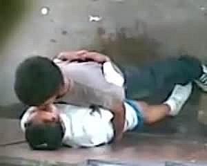 Sekolah Menegah Cazzo