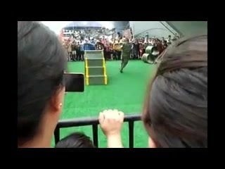 Encoxada 81: เธอมองเพื่อให้บริสุทธิ์, เพศสัมพันธ์ใช่!