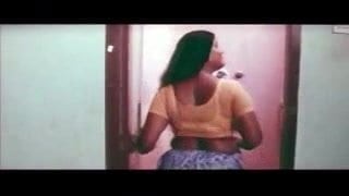 Hot Tamil Maid