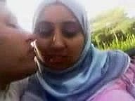 egypt cuming hijab