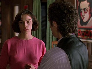Famke Janssen - The Supreme Being of Illusions 04