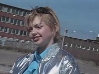 Micro teen szwedzki