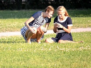 Dziewczyny piękne słowiańskie