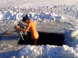 Ukrayna, Epifani banyo