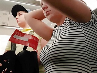 SEXY Ukrain Toddler Give