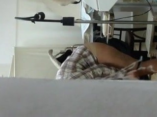 Gyno sınav))