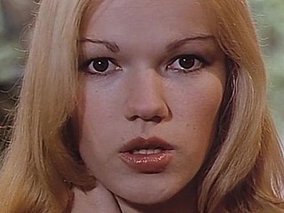 Brigitte Lahaie - Déesse française du porno