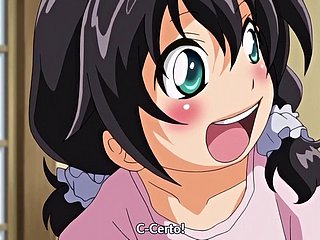 Clip Hentai Be proper of Diversion
