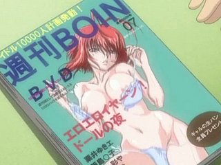 Shion Unmixed Edition Hentai