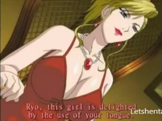 Supplicant Fucking Sesetengah Milfs Hentai