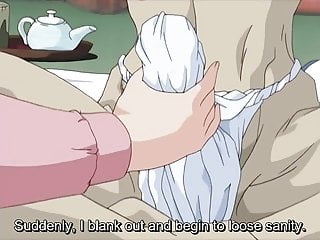 Proscribe Partie 1 hentai