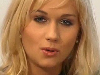 Blonde Teen Anal gefickt