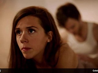 Ill fortune Goodwin nackt und Faust Arschfick Video