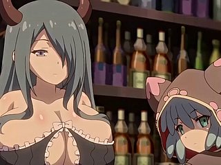 [桜 都 字幕 组] [720P hi10p] [190125] [魔 人] 夢魔 の 街 コ ル ネ リ カ 第二 話 お 仕事 た く さ ん コ ル ネ リ カ ~ 白 良 の ミ ル ク と ア ル ネ の 魔 道具 ~