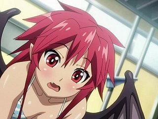 Itadaki! Seieki (Uncensored) ENGLISH SUARA !!!