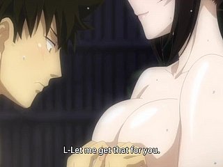 Hentai toff mengongkek sengaja firl yang tinggal di atasnya .. dan kemudian dua lagi