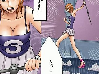 เต้นแอนิเมชั่นไฮน์ - Teikou Suru Onna