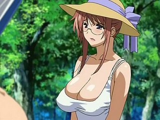 Hitozuma Kasumisan 02 الإنجليزية لقب كارتو