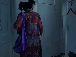 kematian cinta dan robot - episod hentai