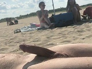 Public Shore Flashing added to cumming (not mine)