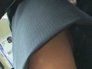 نئے کاروبار لڑکی بس چکن حصہ 1