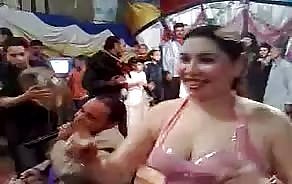 Mısır 14 arap copulation videosu dans