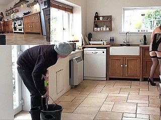UK Exibicionistas dona de casa Traquina em seguida, jogando com a sorte Unsuspicious Janela Surfactant Auto inexpert Ouse