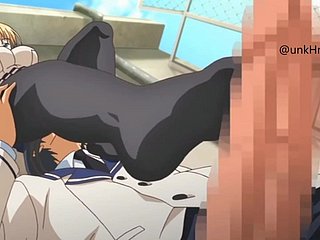 (Full HD) Ultimative Hentai Unworthy Compilation (Teil 3)