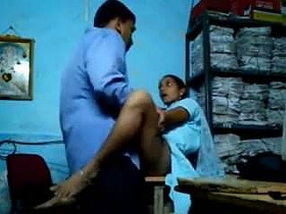 Sex In the matter of Office