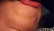deepthroat