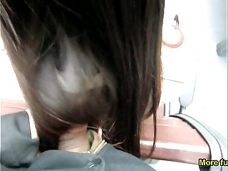 hairjob video 004